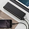 شارژر همراه انکر مدل A1252 PowerCore با ظرفیت 15600 میلی آمپر ساعت
